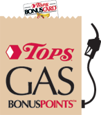 Gas Bonus Points