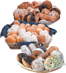 Donuts