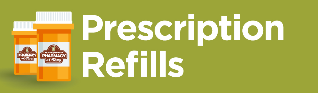 Prescription Refills
