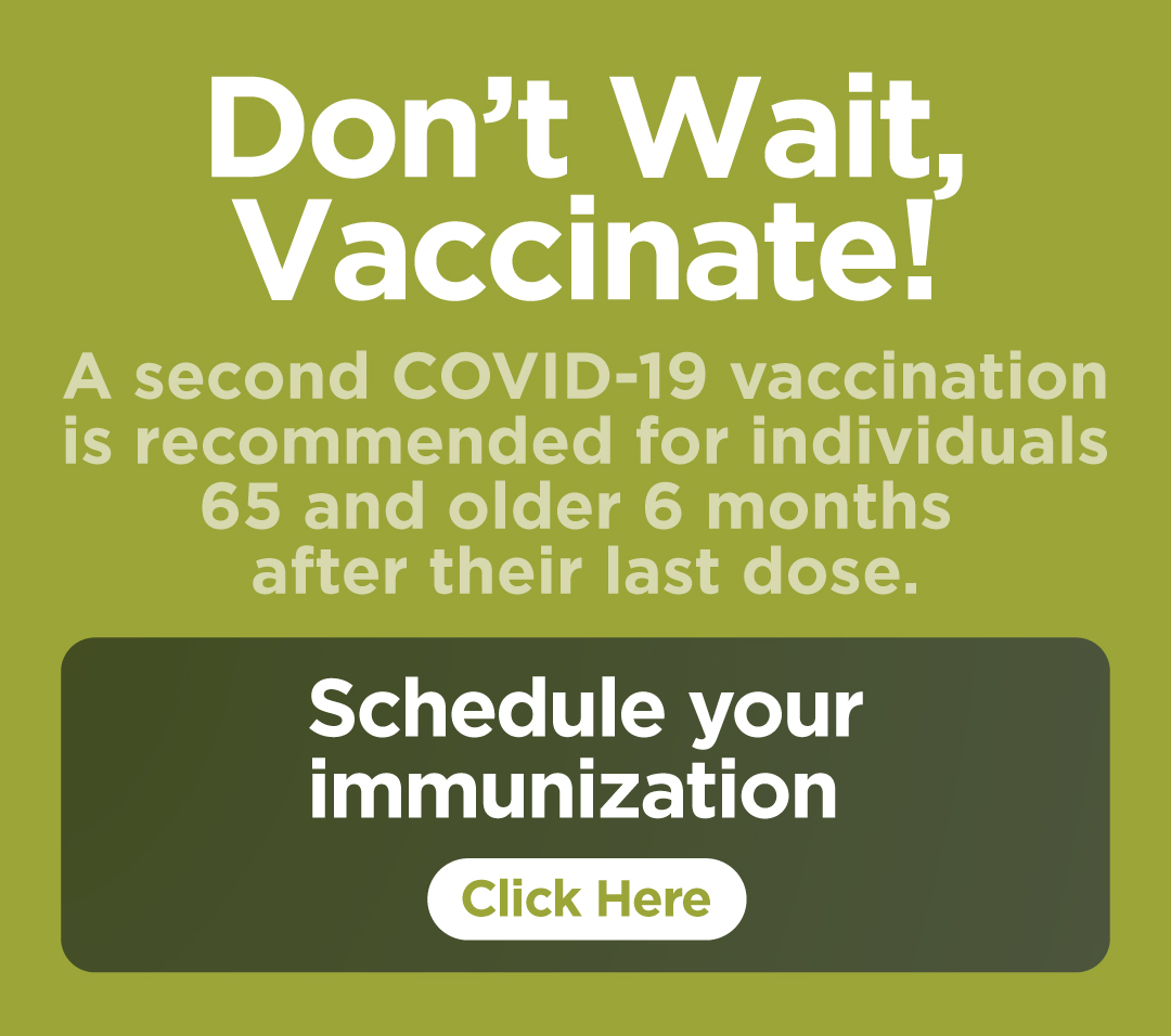 Vaccinate