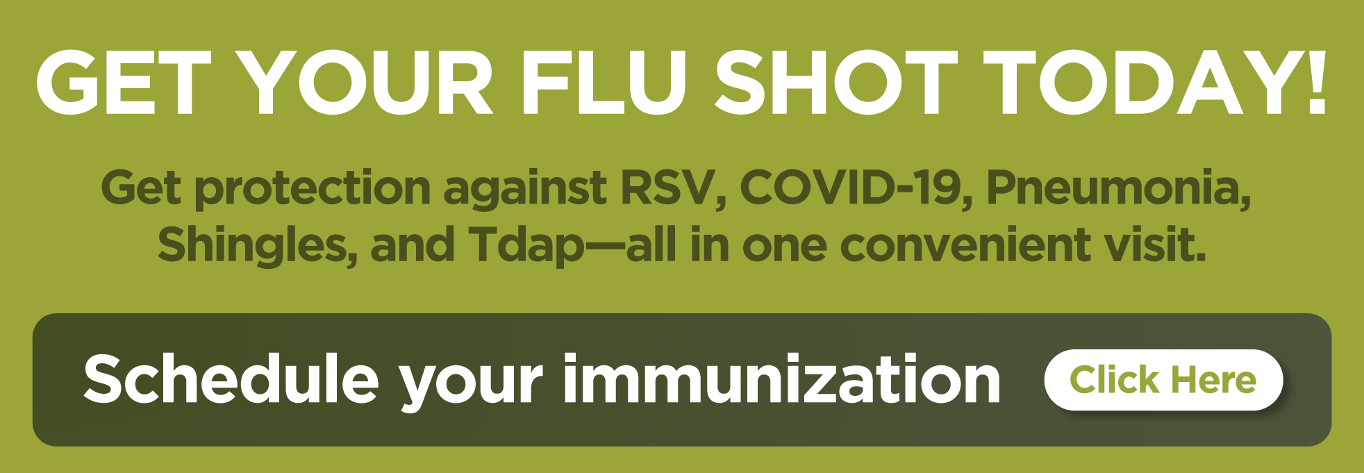 Vaccinate
