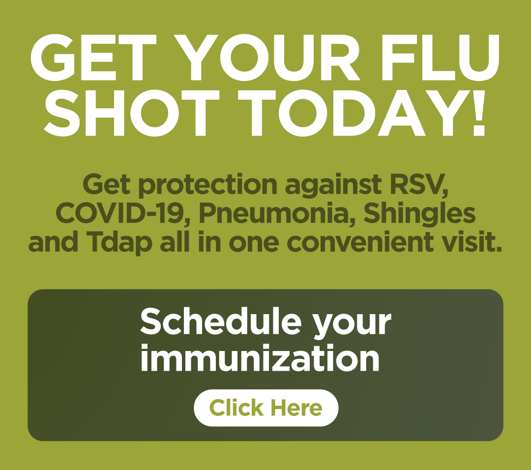 Vaccinate