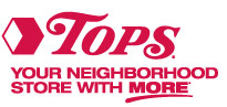 Tops Website Logo