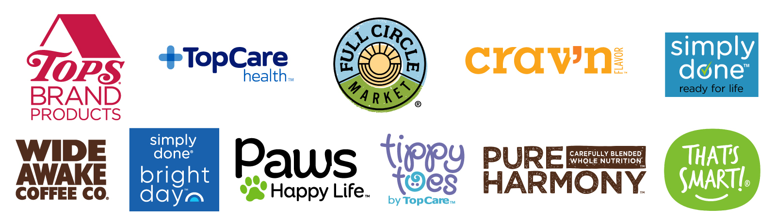 sponsor logos