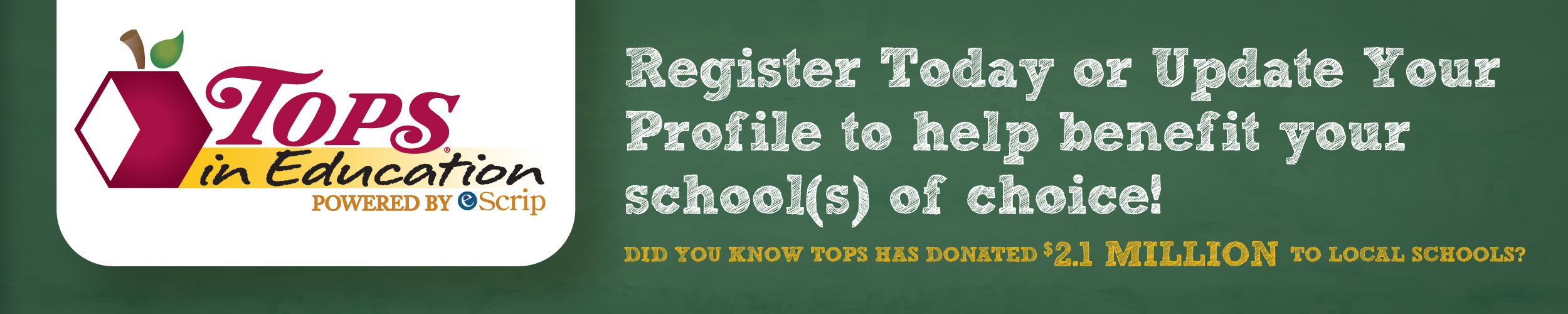Tops In Education