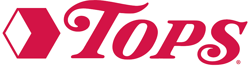 Tops logo