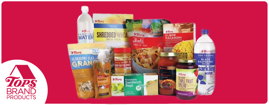 TOPS Brands