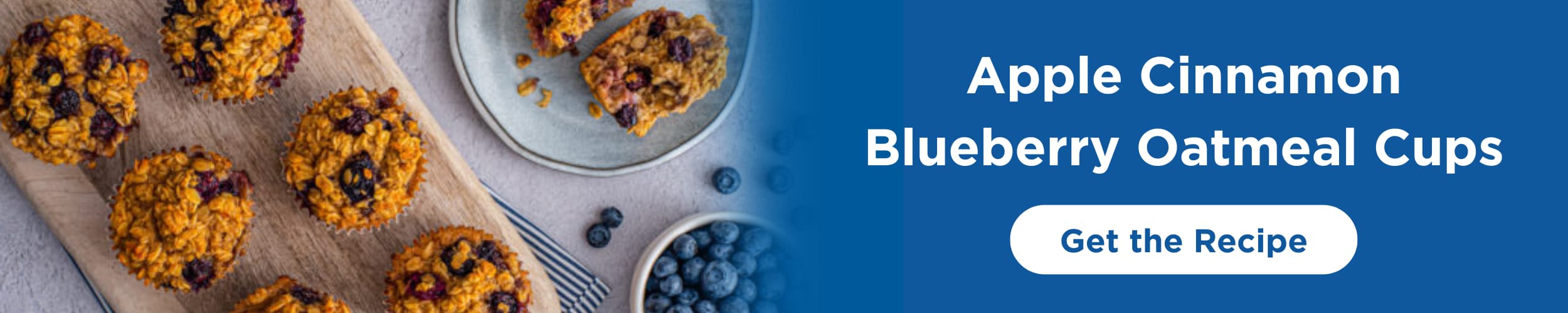 California Blueberries