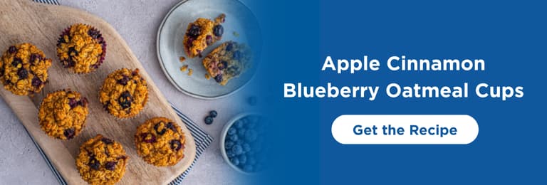 California Blueberries