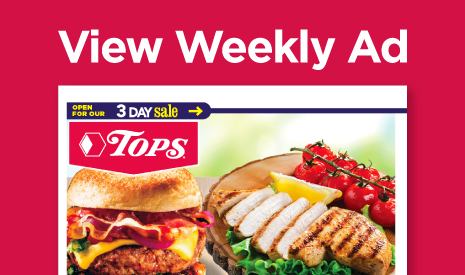 Weekly Savings