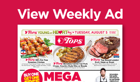 Weekly Savings