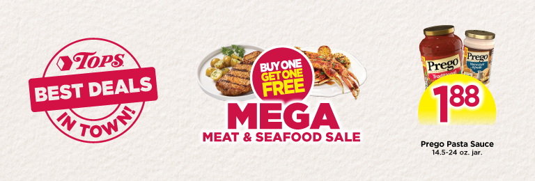 Best Deals in Town