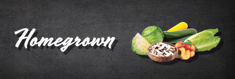 Homegrown