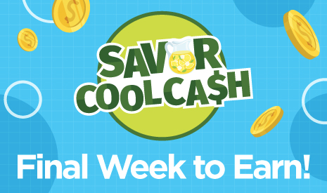 Cool Cash