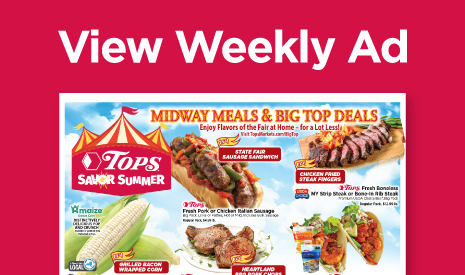 Weekly Savings