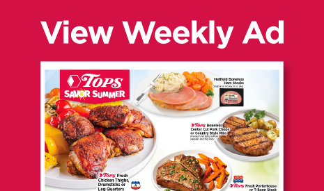 Weekly Savings