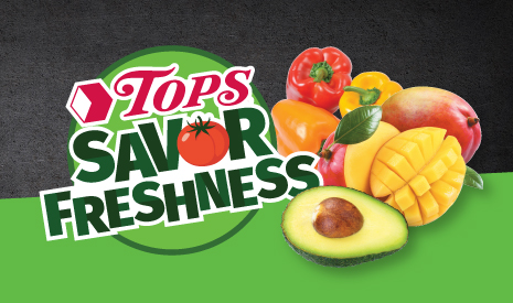 Savor Freshness and Homegrown