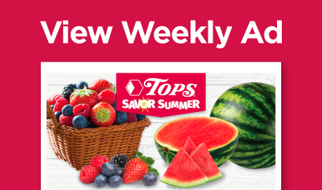 Weekly Savings