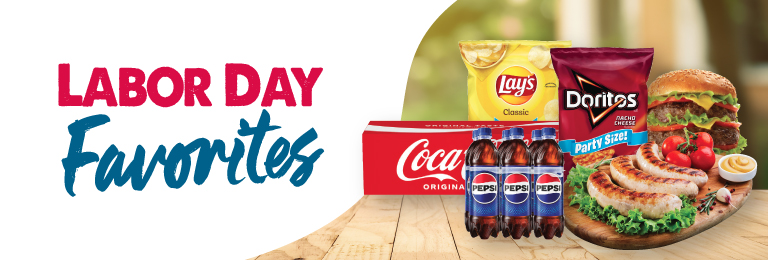 Labor Day Deals