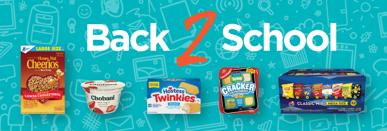 Back to School