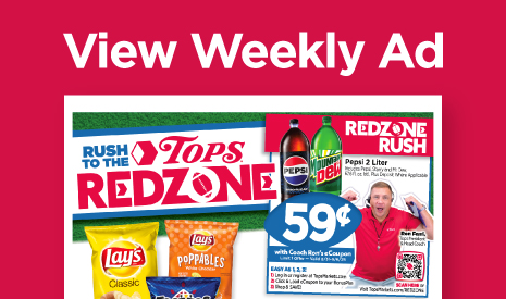 Weekly Savings
