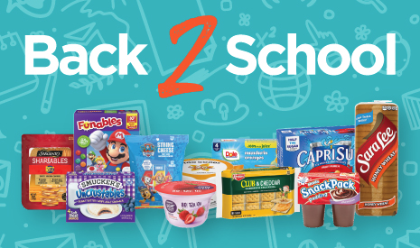 Back to School
