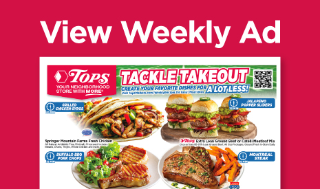 Weekly Savings