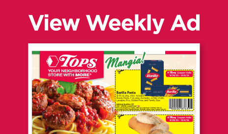 Weekly Savings