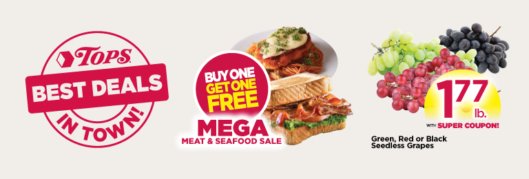 Best Deals in Town