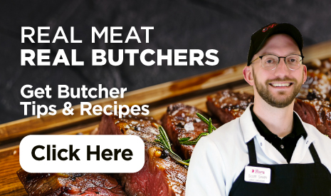 Real Meat Real Butchers