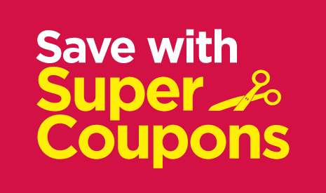 Tops Super Coupon Savings