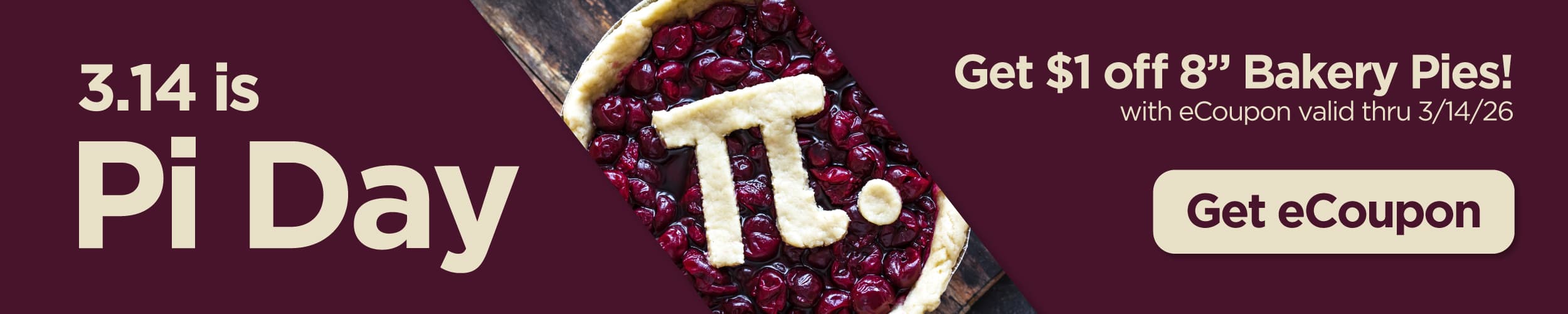 Pi Day
