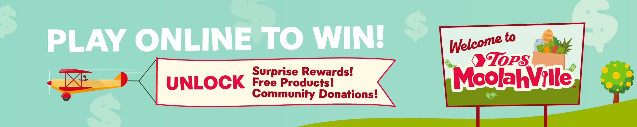 MoolahVille