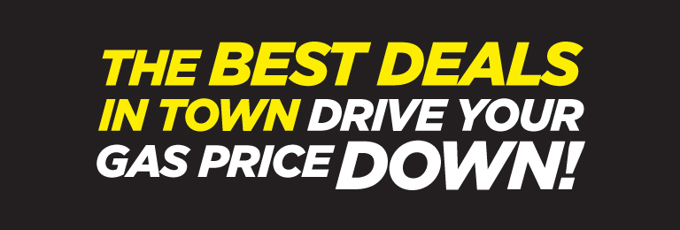 So Many Ways to Save on Gas