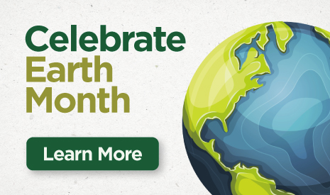 Earth Month