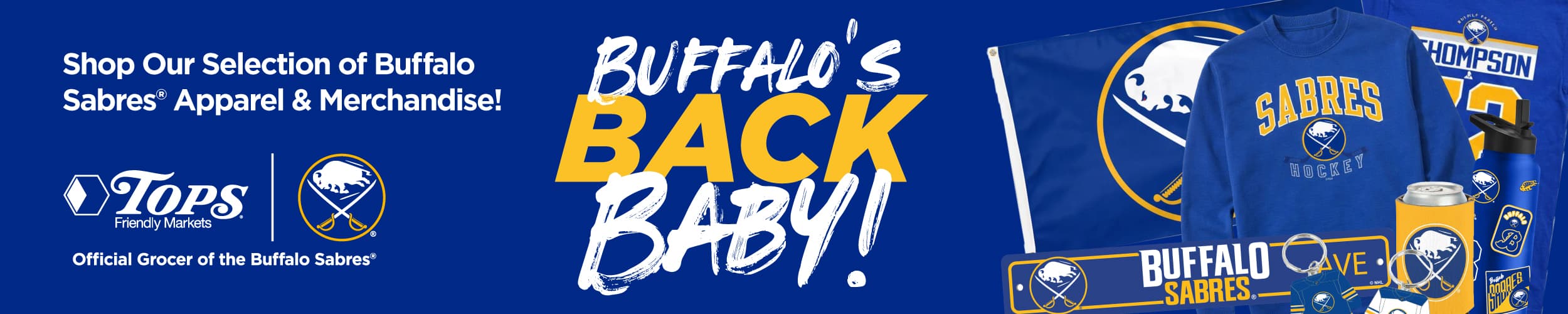 Buffalo Sabres Playoffs