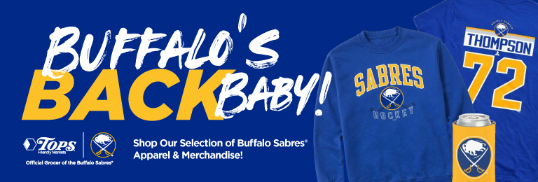 Buffalo Sabres Playoffs