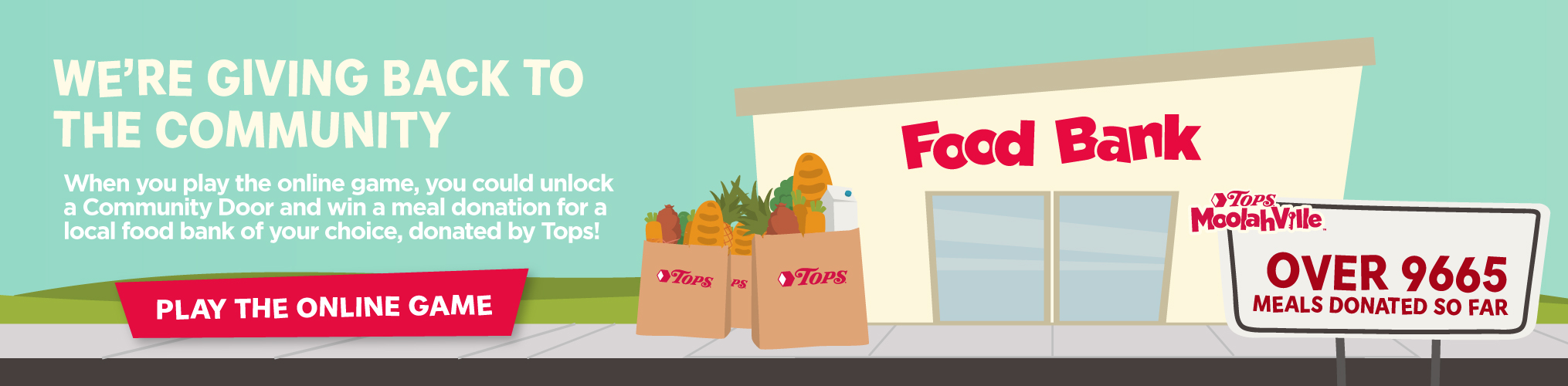 MoolahVille Community