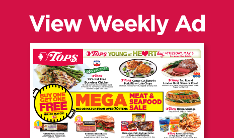 Weekly Savings