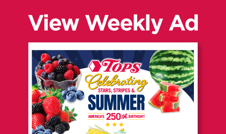 Weekly Savings