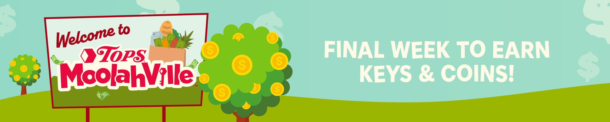 MoolahVille Play Online Final Week to Earn