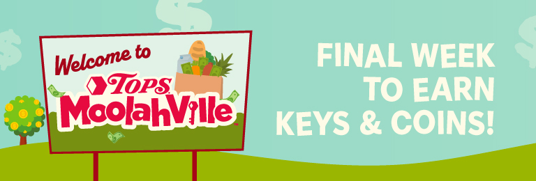 MoolahVille Play Online Final Week to Earn