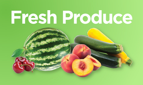 Produce Saving