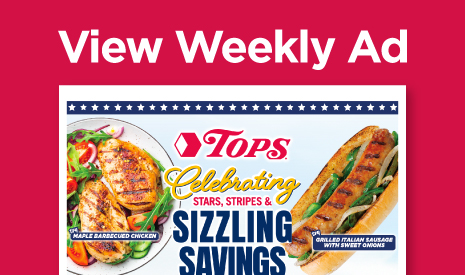 Weekly Savings
