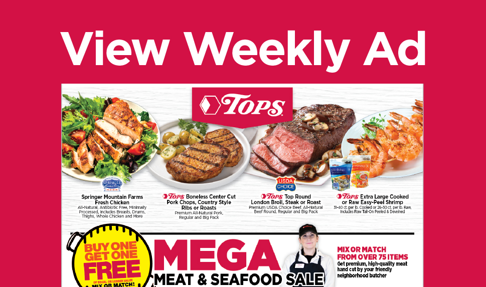 Weekly Savings
