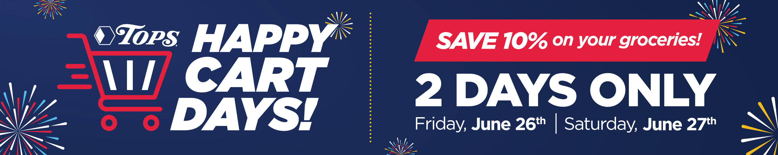 2 Day Sale