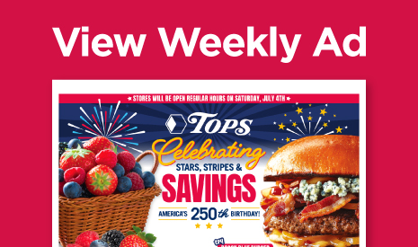 Weekly Savings