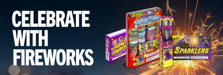 Fireworks