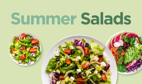 Summer Salads