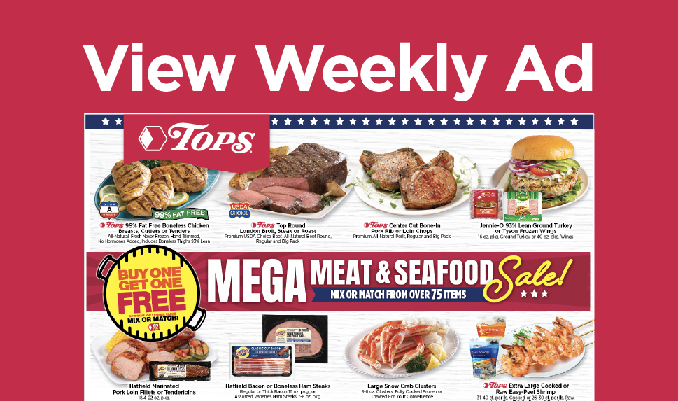 Weekly Savings